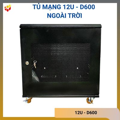 12U - D600