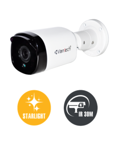 Camera Quan Sát 3.0MP VanTech VP-2200IP