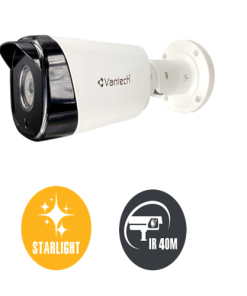 Camera Quan Sát 3.0MP VanTech VP-2220IP