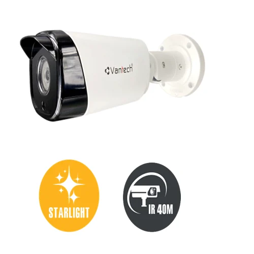 Camera Quan Sát 3.0MP VanTech VP-2220IP