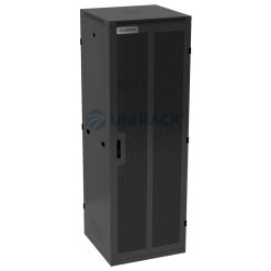 Tủ mạng 19" 32U-D600 Bánh xe