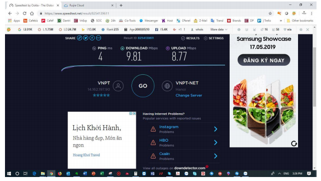 CẤU HÌNH WIFI MARKETING AP RUIJIE