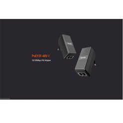 POE Injectors PoE15F-48V-I