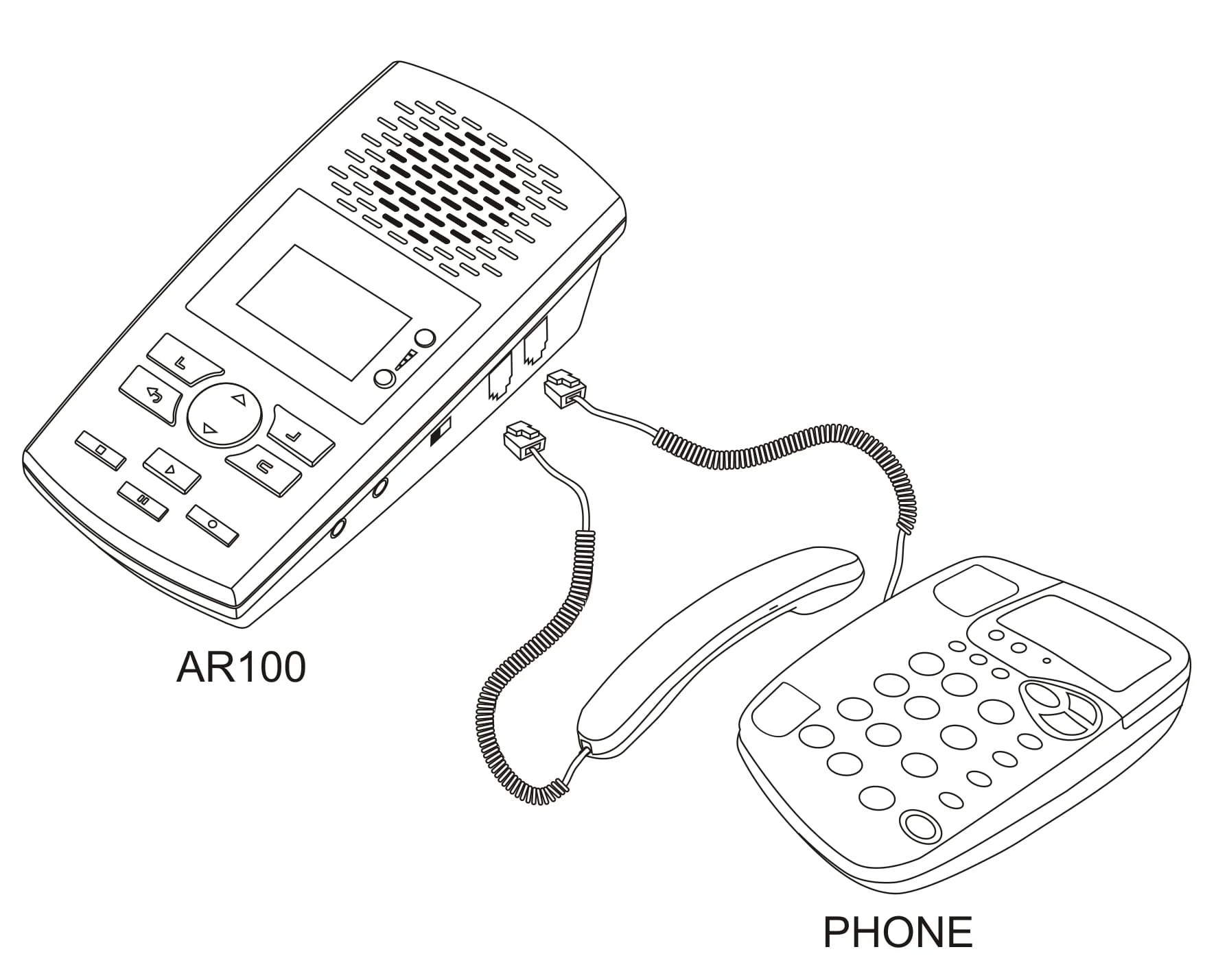 Hướng dẫn sử dụng máy ghi âm ARTECH AR100/120