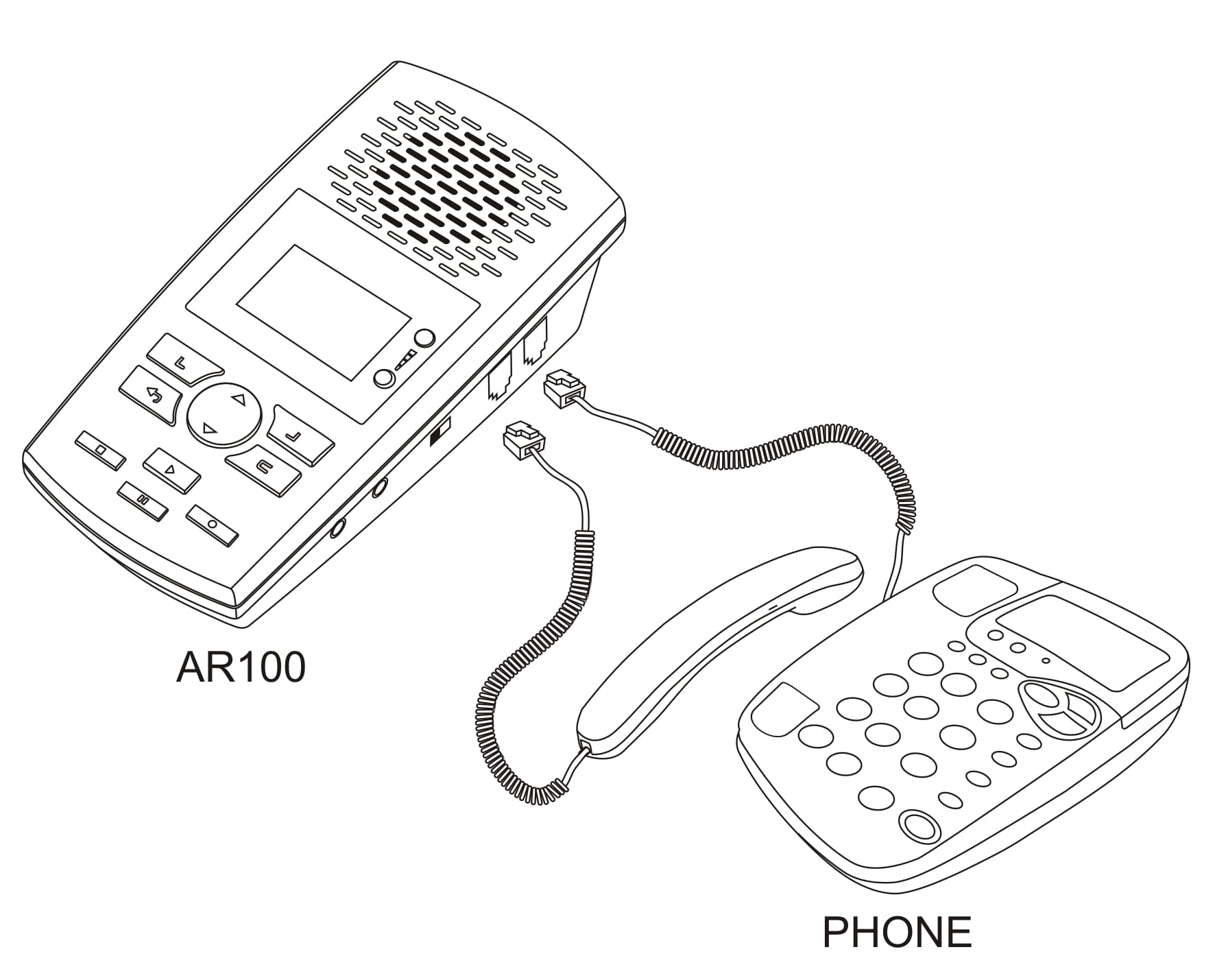 Hướng dẫn sử dụng máy ghi âm ARTECH AR100/120