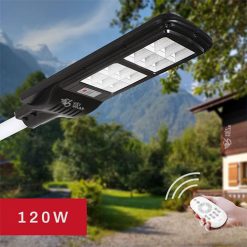 Đèn năng lượng ĐÈN LIỀN THỂ 120W ZL-19120