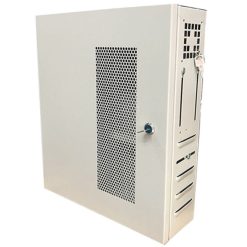 Tủ đựng đầu ghi camera (có chìa khóa)