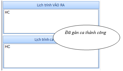 HƯỚNG DẪN TÍNH CÔNG TRÊN MITAPRO