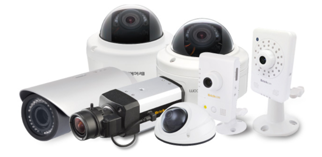 lắp camera quan sát tại nhà