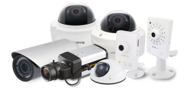 lắp camera quan sát tại nhà