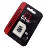 Thẻ nhớ HIKVISION 64GB ĐEN