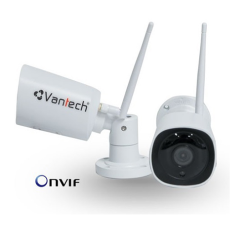 Camera Quan Sát Wifi VanTech AI-V2031D