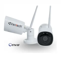 Camera Quan Sát Wifi VanTech AI-V2031D