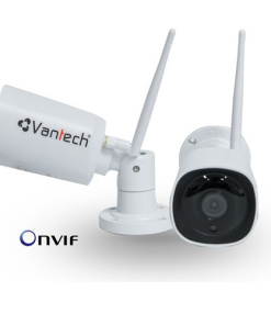 Camera Quan Sát Wifi VanTech AI-V2031D