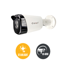 Camera Quan Sát 5.0MP VanTech VP-5220IP