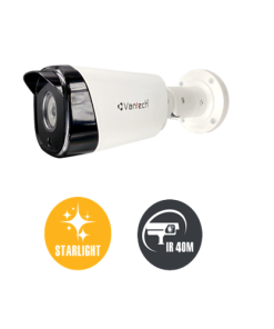 Camera Quan Sát 5.0MP VanTech VP-5220IP