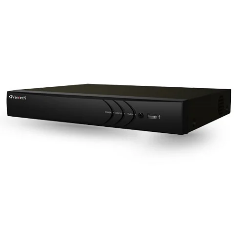 Đầu Ghi Hình IP 8 Kênh 8.0MP VanTech VP-N8883H2