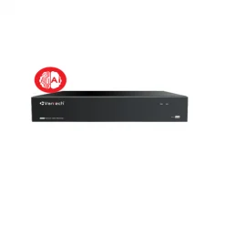 Đầu Ghi Hình IP 64 Kênh 8.0MP AI VanTech VPH-N4464H8