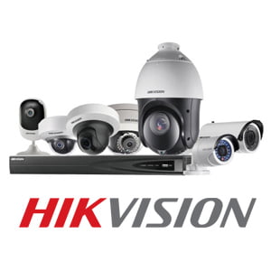 NHÀ CUNG CẤP CAMERA HIKVISION CHÍNH HÃNG