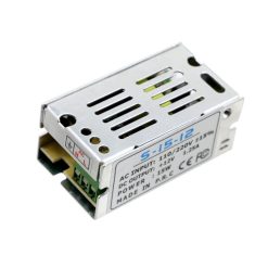 Nguồn Tổng Camera DC 12V- 2.1A Không Quạt Trong Nhà