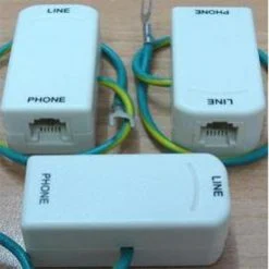Chống sét chuyên dụng SP03-A Surge Protector