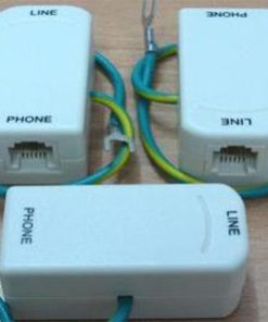 Chống sét chuyên dụng SP03-A Surge Protector