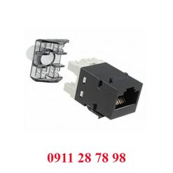 Thiết bị mạng nhân mạng AMP Cat 6E-P/N: 1375055-1 / 8-1933748-6