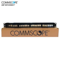 Thiết bị mạng commscope KRO760237040
