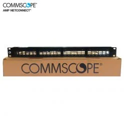 Thiết bị mạng commscope KRO760237040
