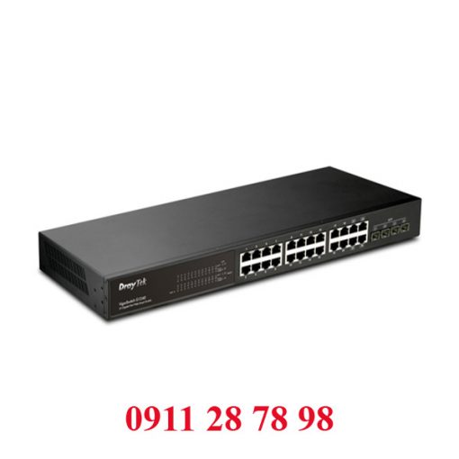 VigorSwitch G2260