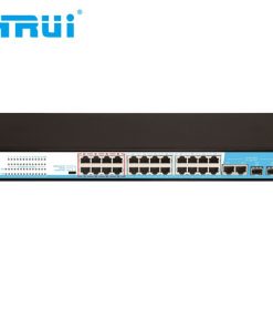 SWITCH HRUI HR901-AF-2422GS-400