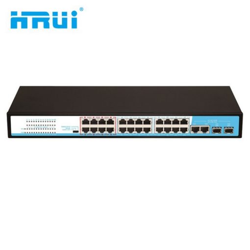 SWITCH HRUI HR901-AF-2422GS-400