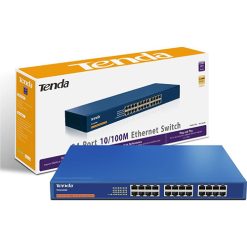 SOHO Switches TEH2400M