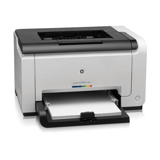 MÁY IN HP CP1025NW