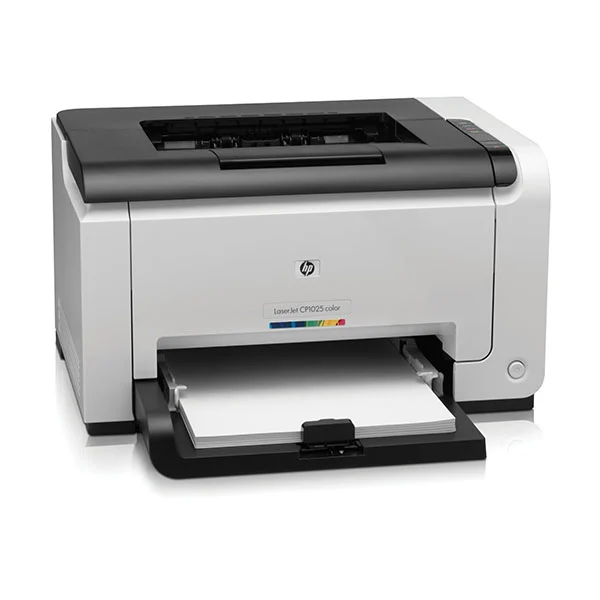 MÁY IN HP CP1025NW