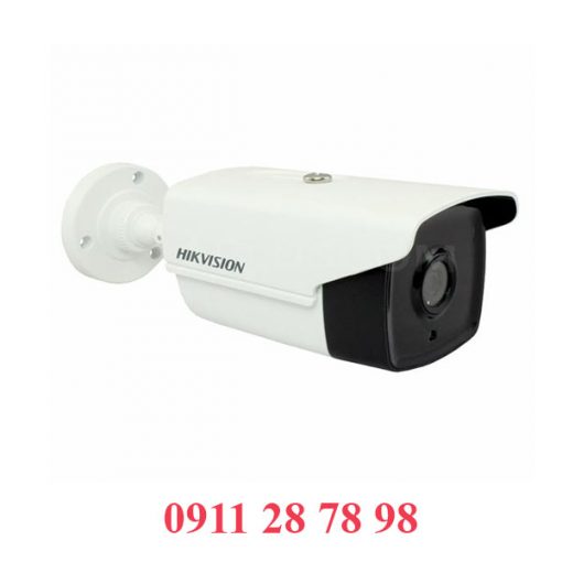 Camera HD-TVI 2MP HIKVISION DS-2CE16D0T-WL3