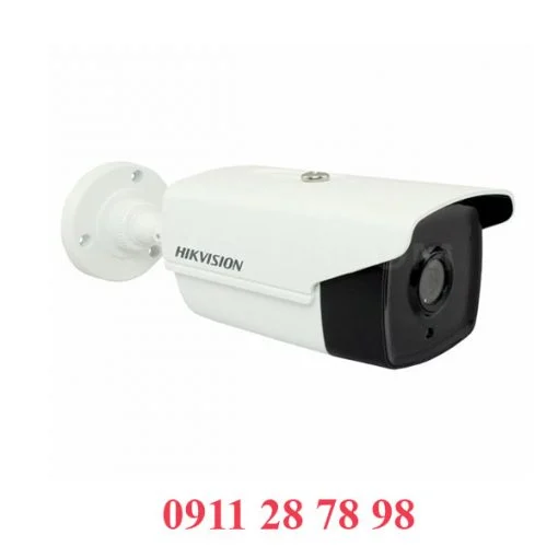 Camera HD-TVI 2MP HIKVISION DS-2CE16D0T-WL3