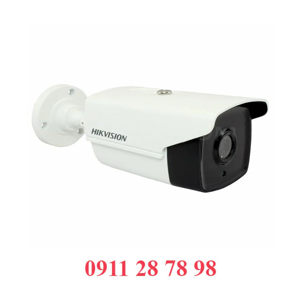 Camera HD-TVI 2MP HIKVISION DS-2CE16D0T-WL3