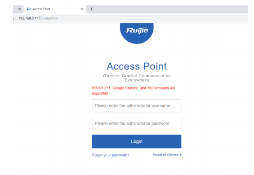  Sửa Lỗi Đầu Ghi Hình Ezviz