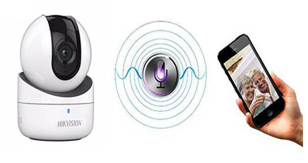 giá camera lắp gia đình