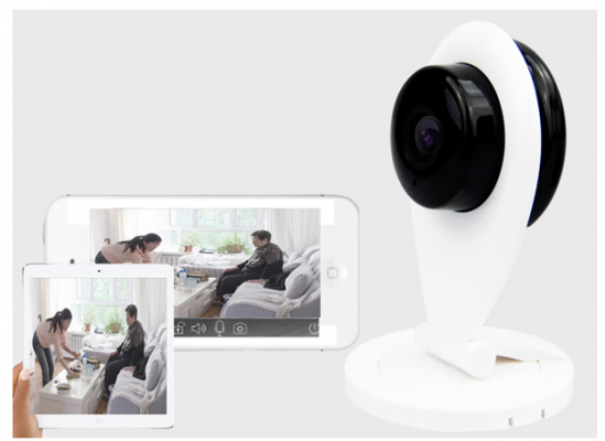 giá camera quan sát không dây