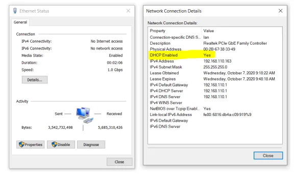 Hướng Dẫn Reyee Gateway Qua Giao Diện Web