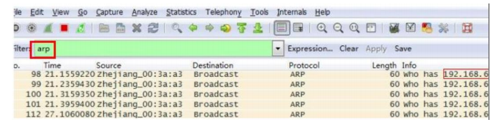 Hướng Dẫn Khôi Phục Firmware Của Thiết Bị AP