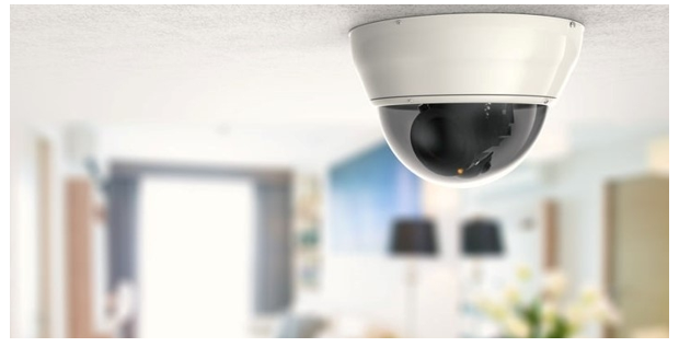 Lắp camera quan sát tại nhà