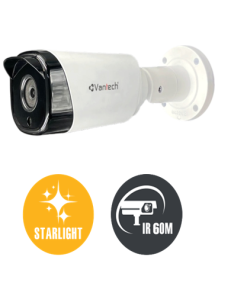 Camera Quan Sát 5.0MP VanTech VP-5230IP