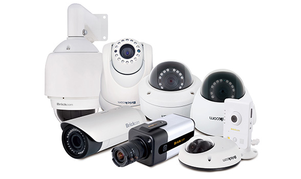 Lắp camera tại nhà
