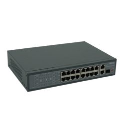 Switch 16 Port POE APTEK SF1163P