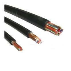 Cáp điện thoại ngầm có dầu 200x2x0.5