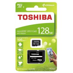 Thẻ nhớ Toshiba 128GB