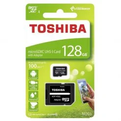 Thẻ nhớ Toshiba 128GB